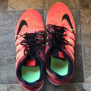 Men’s Nike Zoom Elite 8 Shoes Size 12